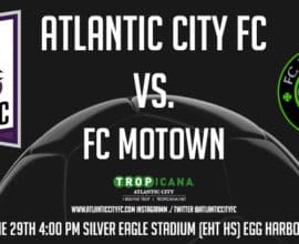 News Atlantic City Football Club