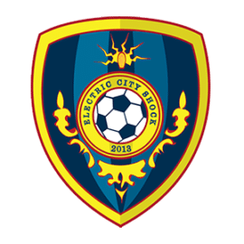 Electric City Shock SC - Atlantic City Football Club